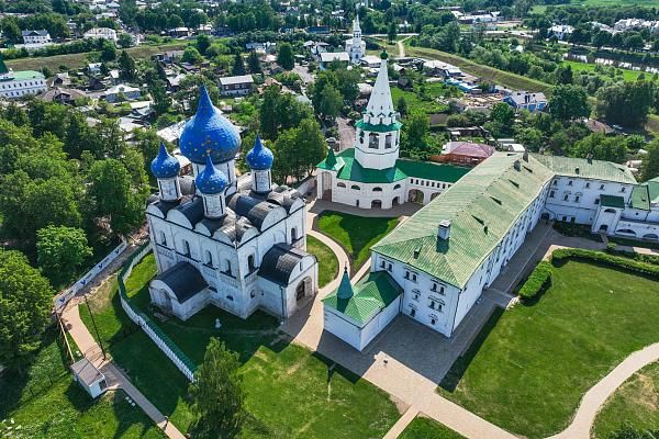 Музейный комплекс «Кремль»