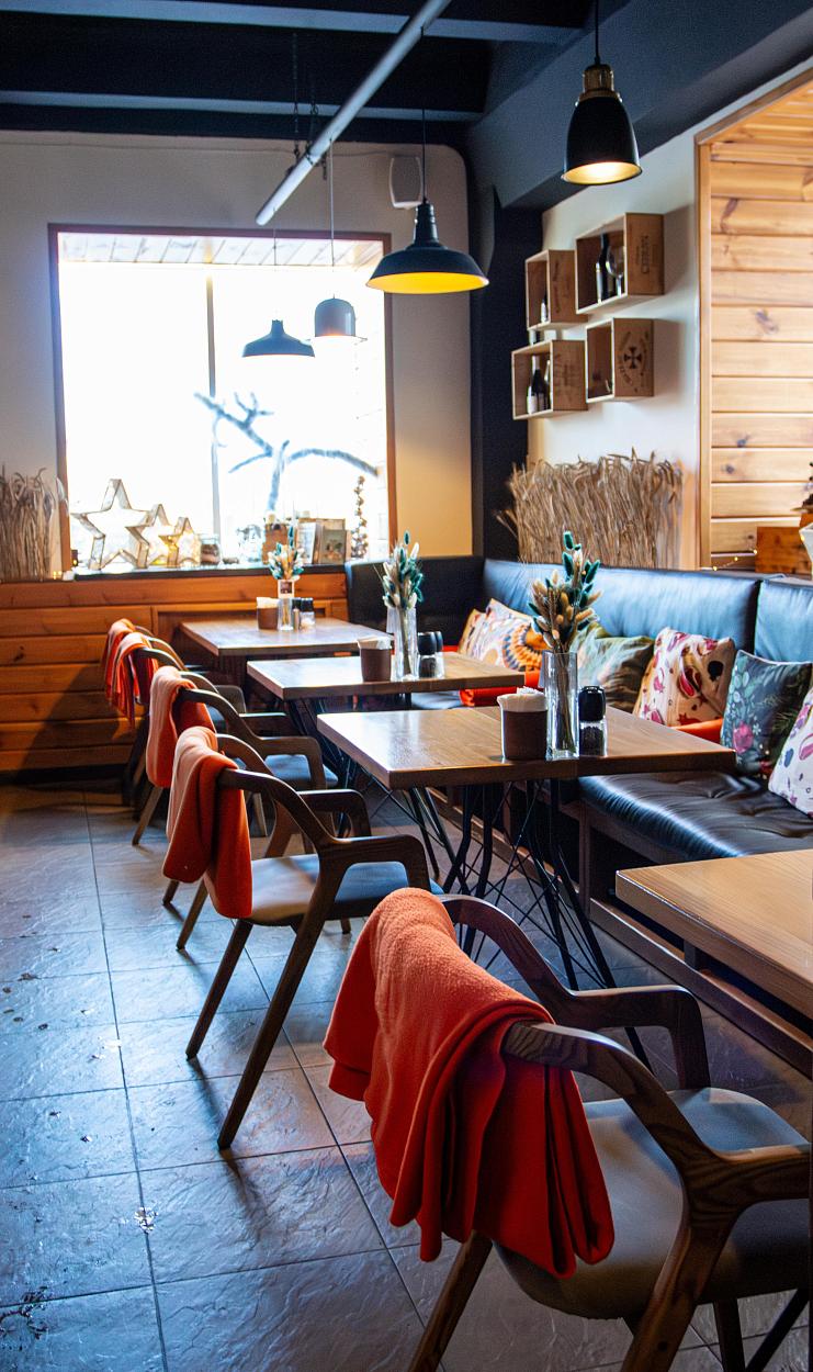 Кафе «Правильный бутерброд»-0