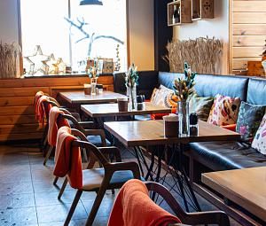 Кафе «Правильный бутерброд»