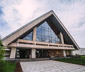 Экскурсия: ГТК «Суздаль» - легенда советского туризма