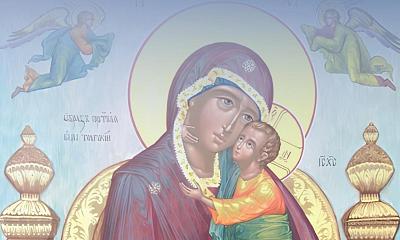 Выставка современного церковного искусства «Небесный град Владимирской земли»
