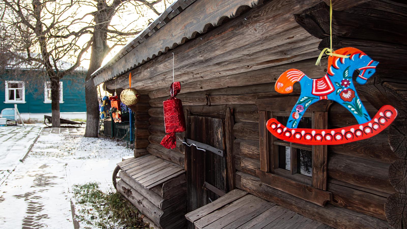 Музей природы и этнографии-4