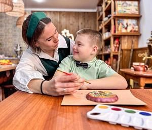 Дом-музей Пряника-9