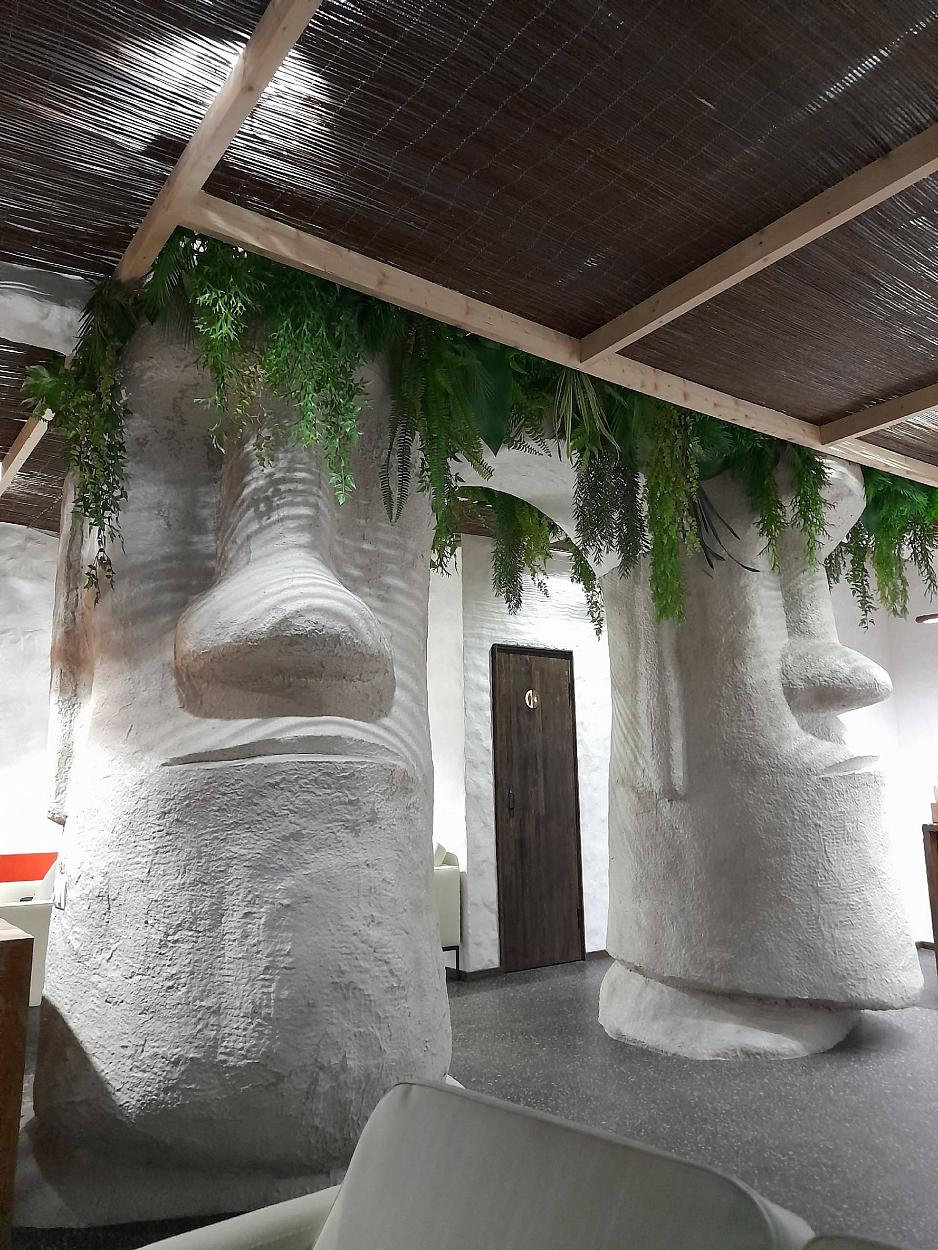 Кофейня «Место в городе»-2