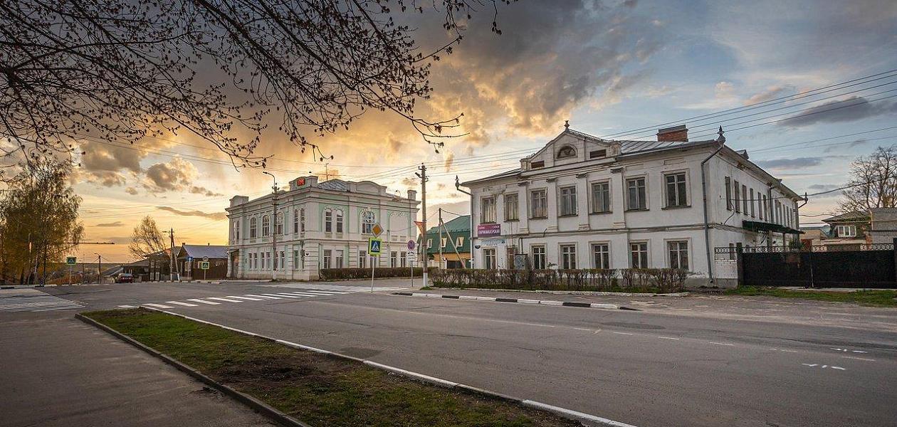 Меленки