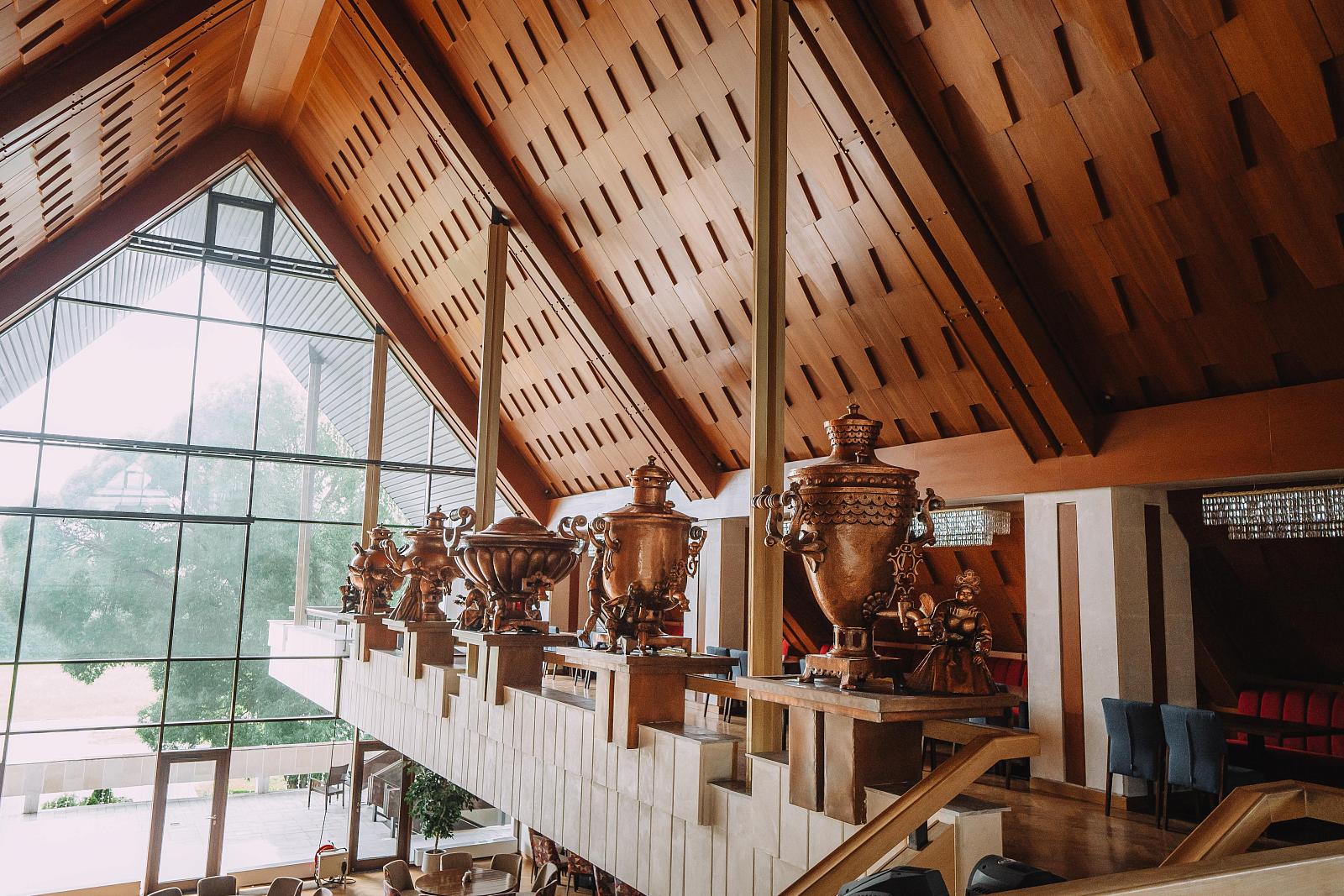 Открытый музей ГТК «Суздаль»-1