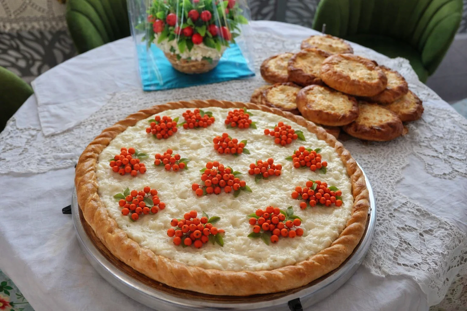 Юрьевская тоболка