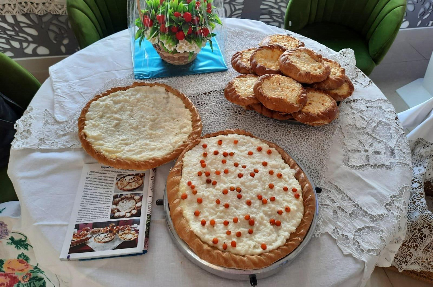 Юрьевская тоболка