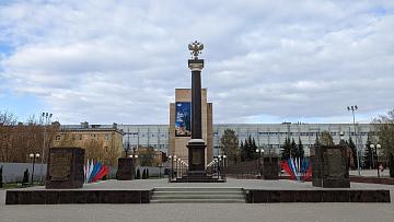 Маршрут по Коврову