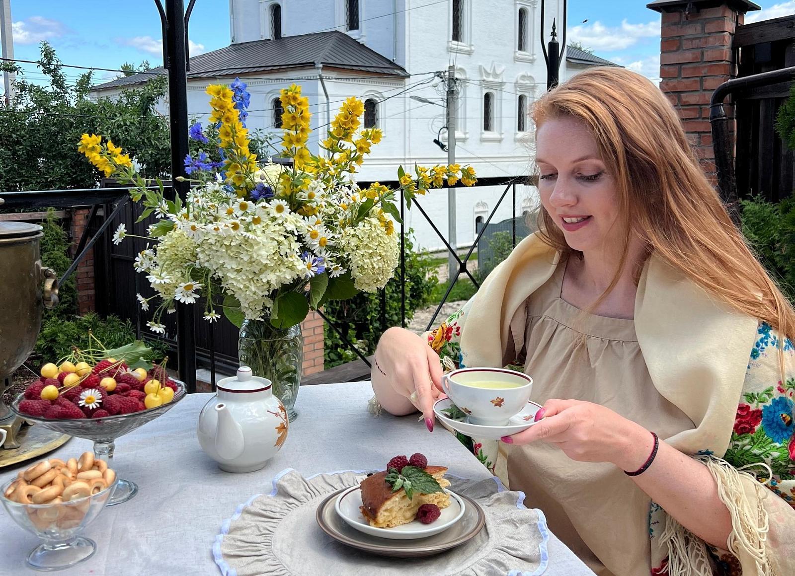 Дом с амбаром-4