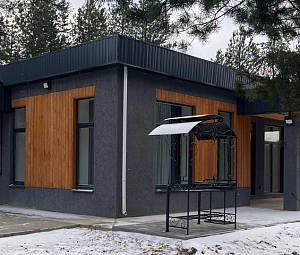 Дом мечты 33