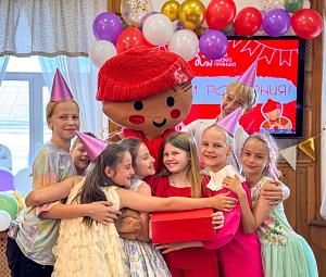 Дом-музей Пряника-10