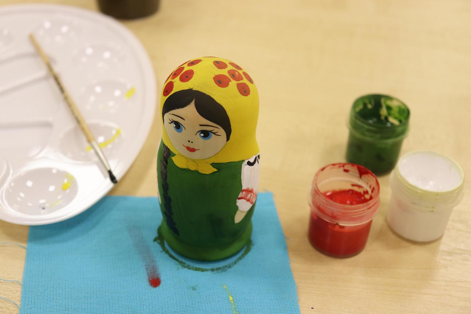 Матрёшкин двор-4