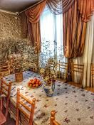 Театрально-музыкальный праздник «Осенины в Орехово»