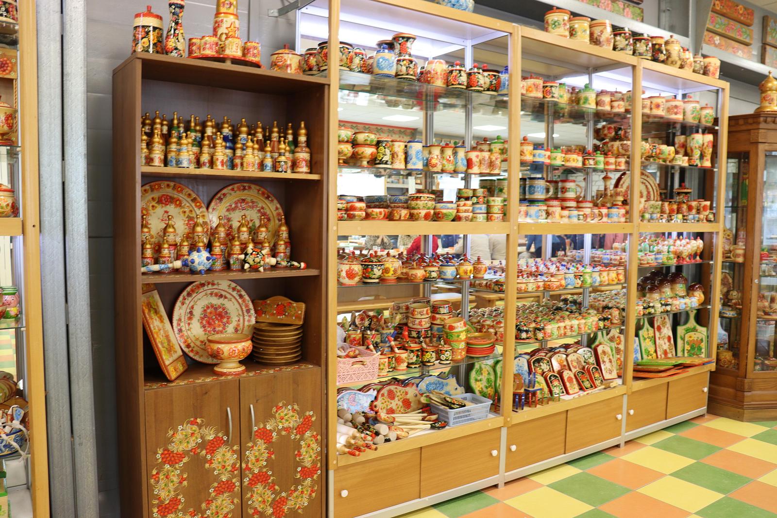 Матрёшкин двор-6