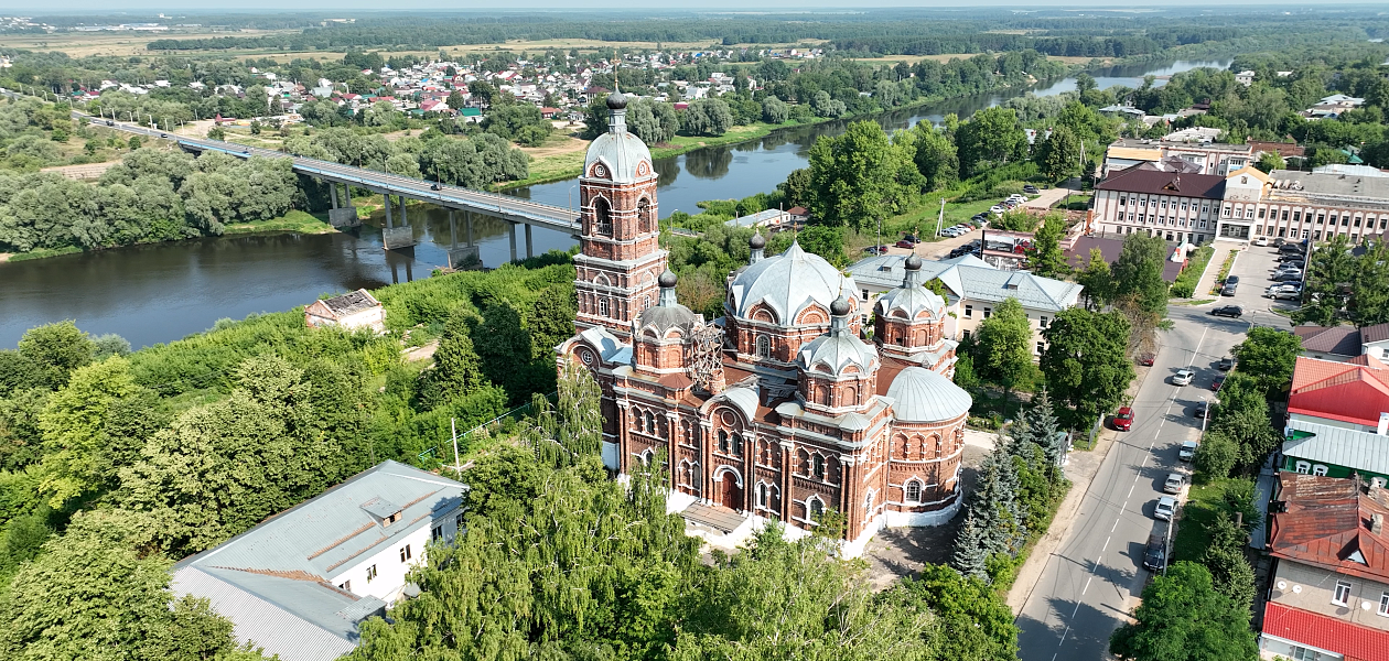 Ковров