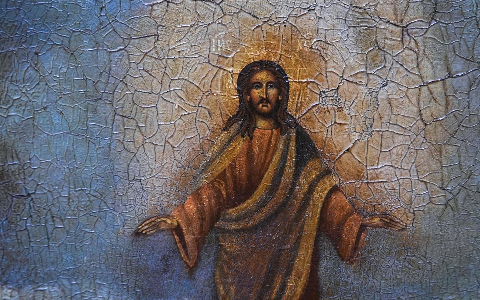 Музей иконописи и реставрации-6