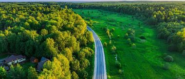 Во Владимирской области появились новые автомаршруты