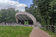 Фатьяновский парк