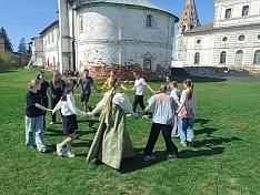 Светлая Пасха