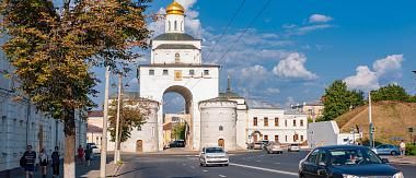 Владимир из окна троллейбуса: возвращение легендарной экскурсии