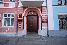 Ночь музеев в Вязниках