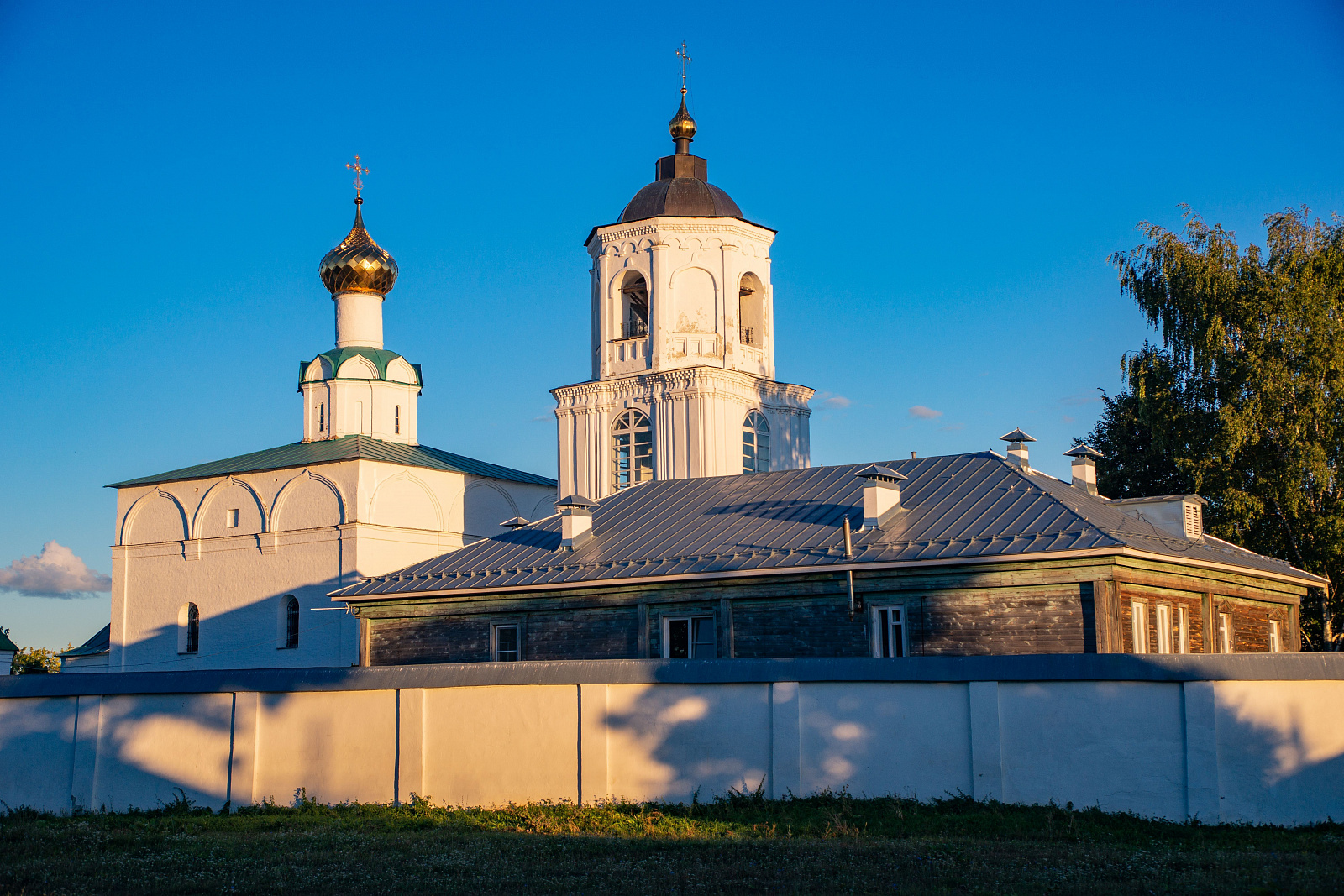 Свято-Васильевский монастырь-0