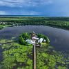 Свято-Введенская островная пустынь