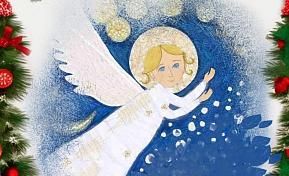 Новогодние мастер-классы