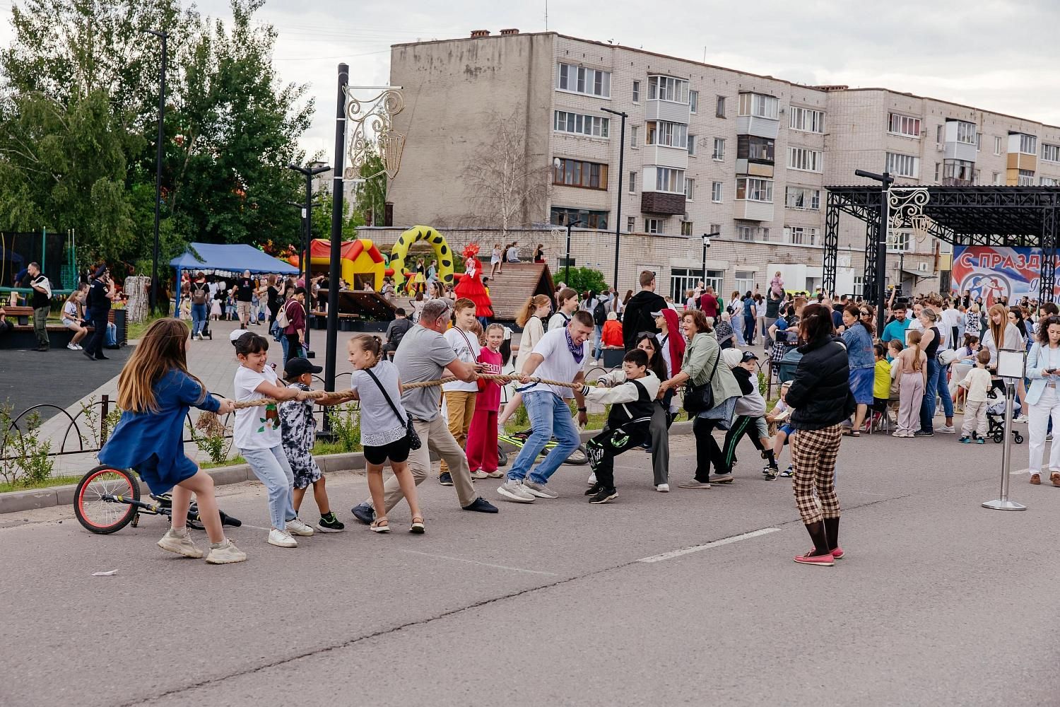 День шоколада