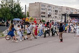 День шоколада