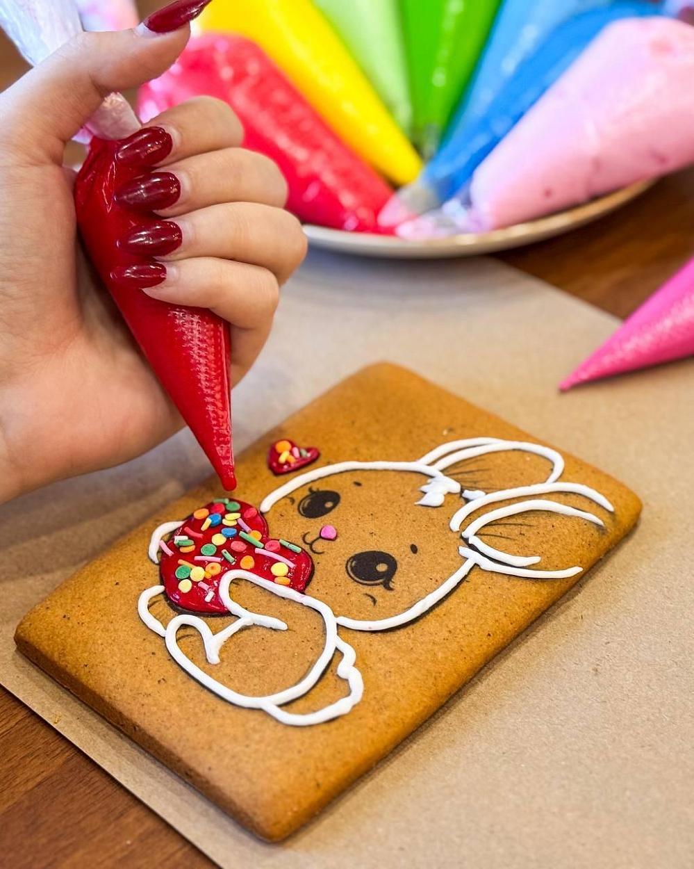 Дом-музей Пряника-1