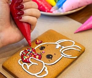 Дом-музей Пряника-1