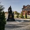 Музей А.В. Суворова в селе Кистыш