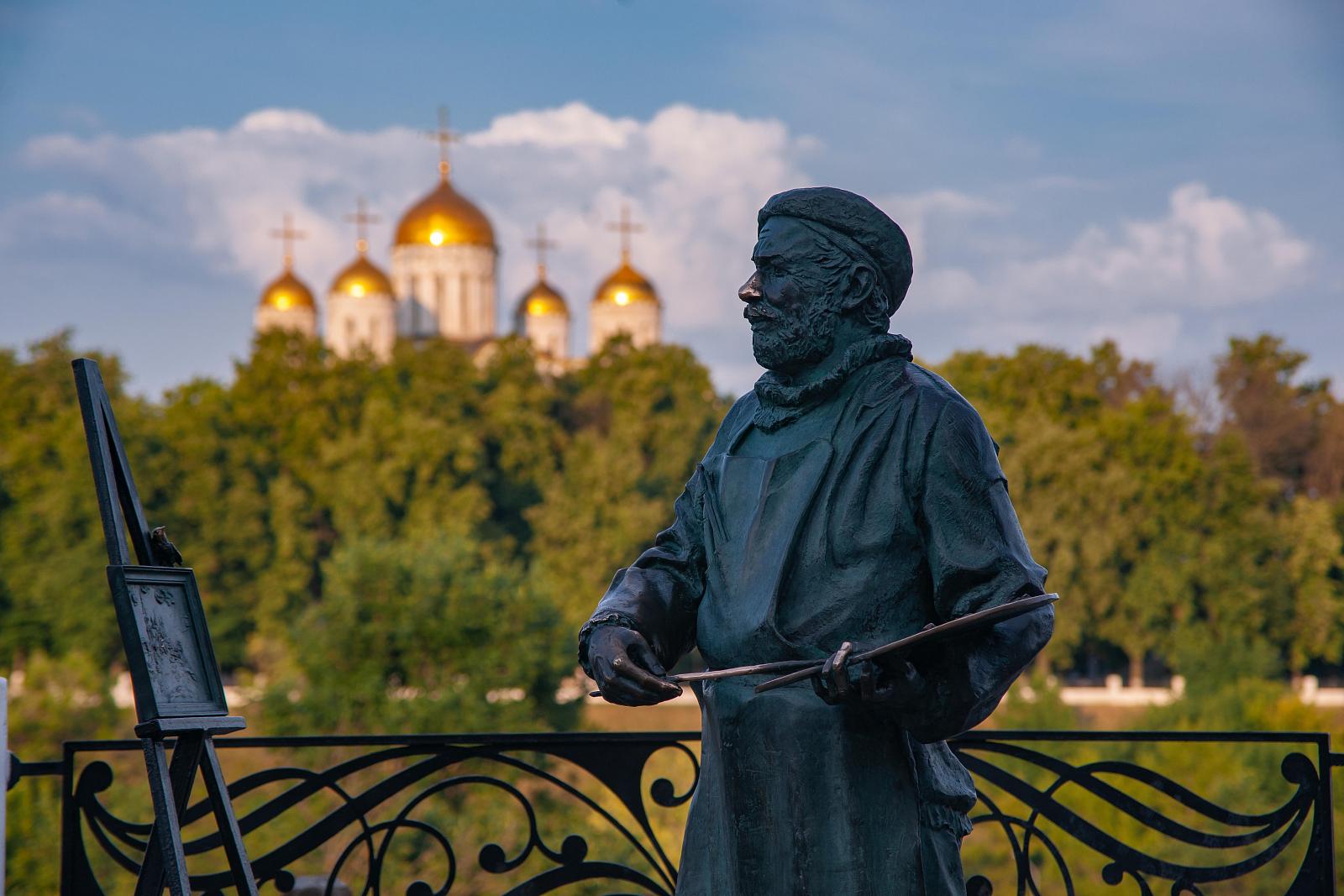 Смотровая площадка у Старой Аптеки-2