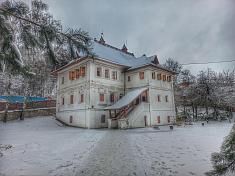 Пешеходные экскурсии по Гороховцу