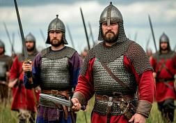 Историко-патриотический фестиваль молодежи «Отчизны верные сыны»