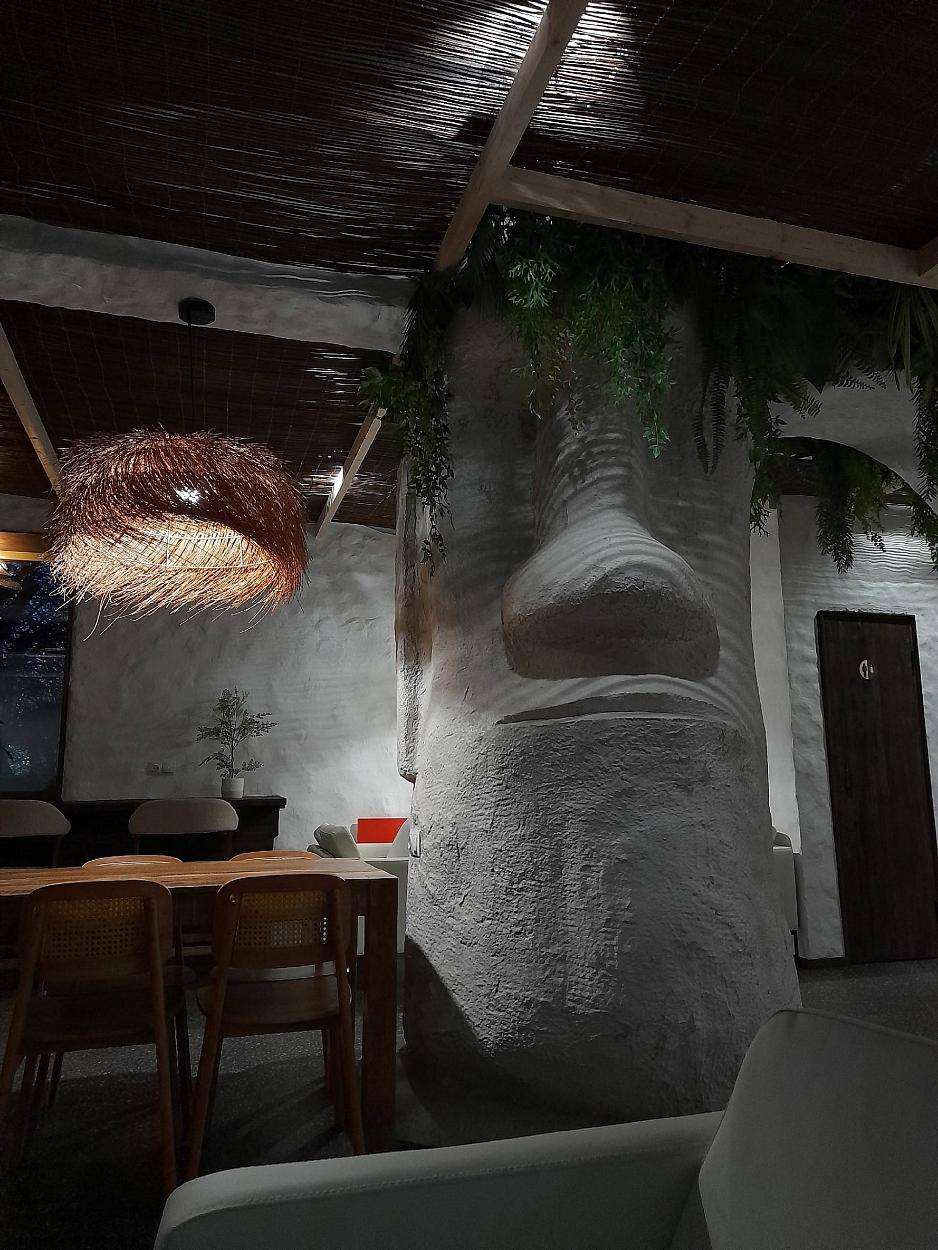 Кофейня «Место в городе»-4