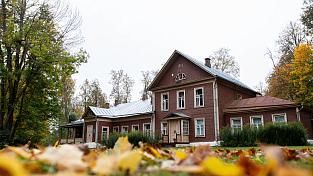 Праздник «Сударыня Масленица» в усадьбе Жуковского