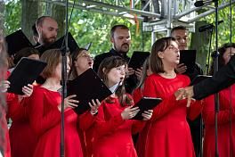 Фестиваль хорового искусства «Владимирский благовест» 