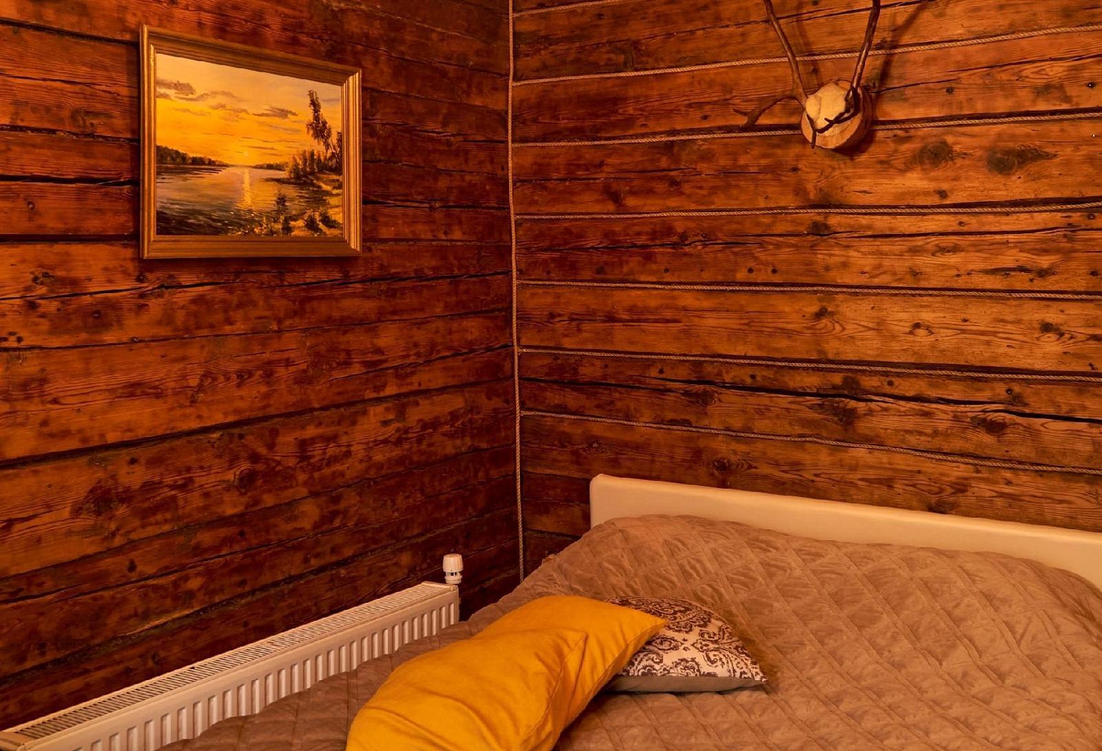 Дом с амбаром-5