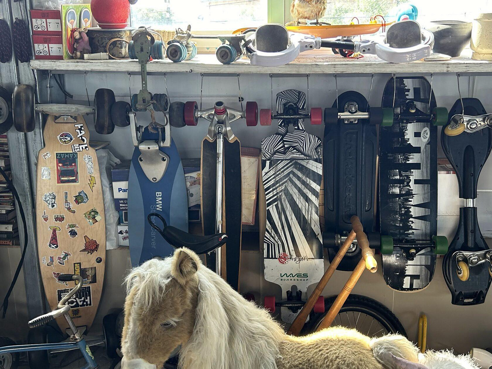 Коллекции Семьи Жаровых-2