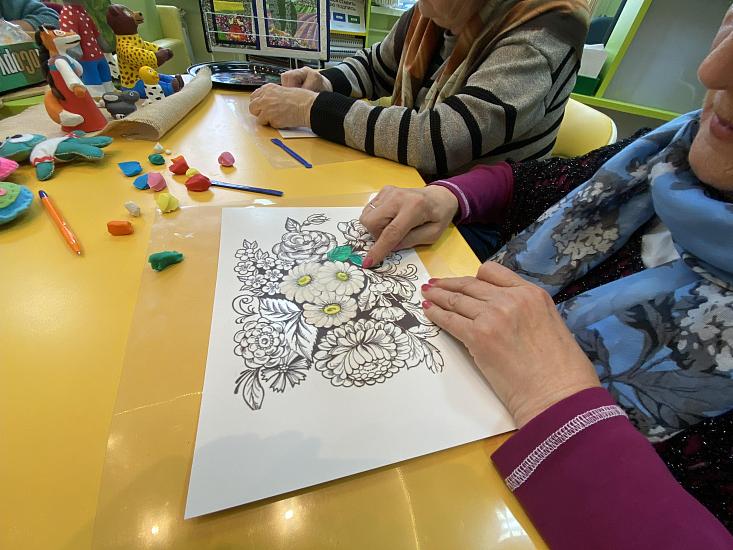 Библиотека для слепых-3