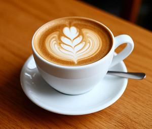 It's Coffee