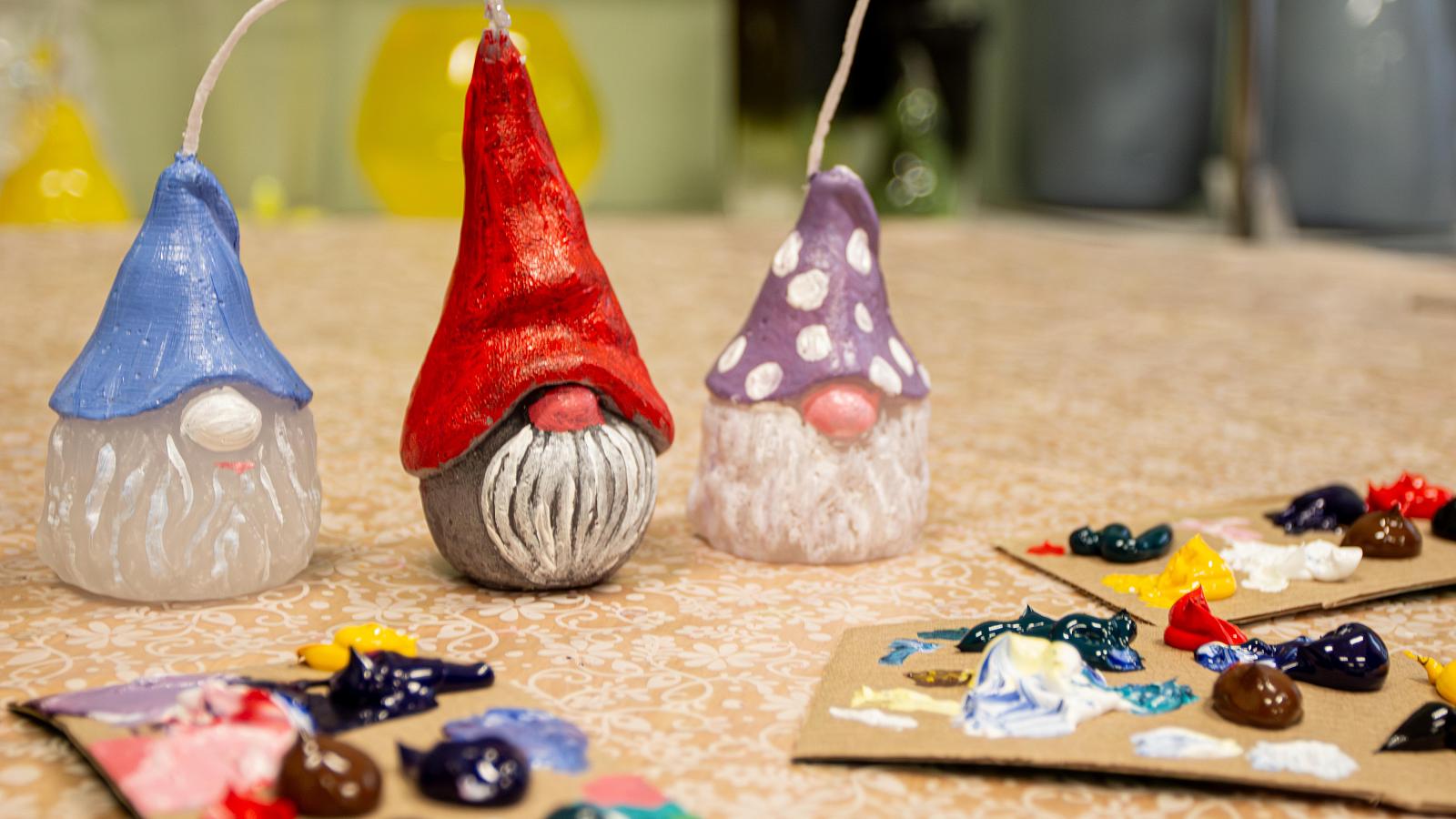 Экскурсия на стекольный завод ЭВИС в пос. Иванищи-4