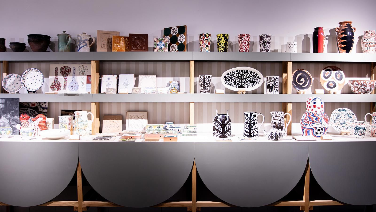 Мастер-классы в гончарной школе «Дымов Керамика»-1