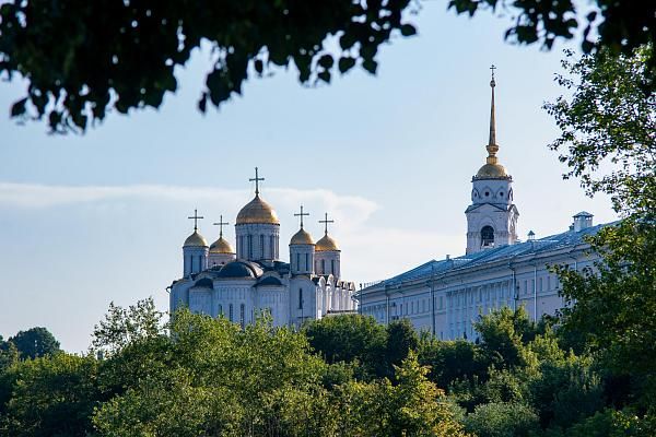 К Золотому кольцу присоединились 11 населенных пунктов Владимирской области