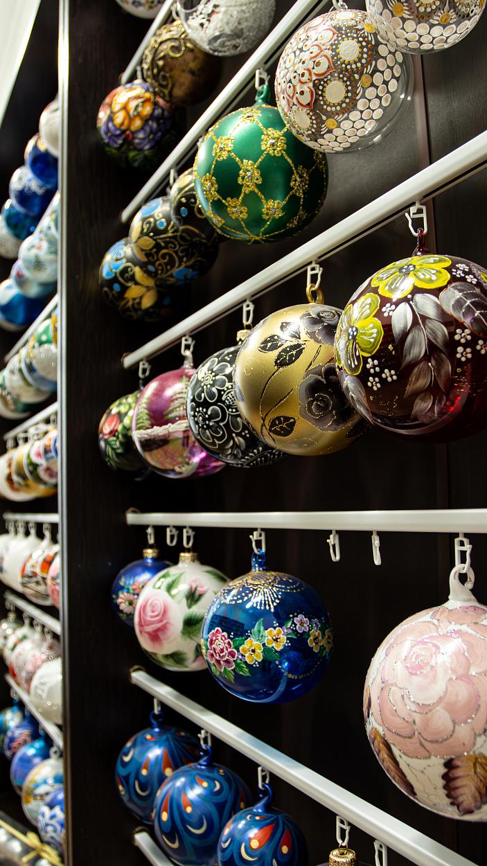 Экскурсия на стекольный завод ЭВИС в пос. Иванищи-9