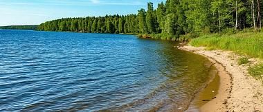 1 июня во Владимире начнется купальный сезон