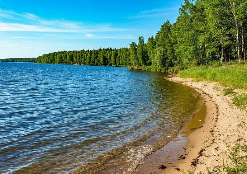 1 июня во Владимире начнется купальный сезон